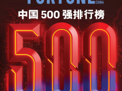 財(cái)富500強(qiáng)，賽輪、雙星上榜!