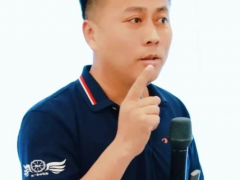 賽輪新和平，劉漢軍掌舵！